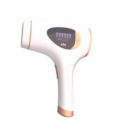 China Permanent hair removal laser hair removal flashes hair loss and painless hair removal for sale