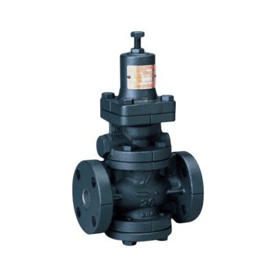 China Steam piping pressure reducing valve for steam for sale