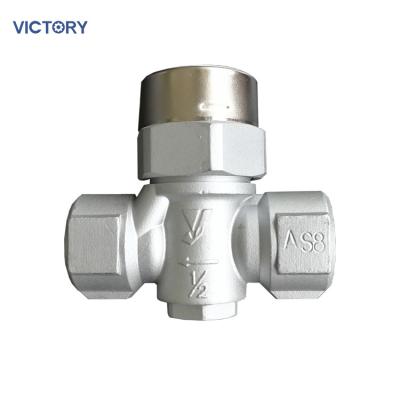 China Steam Piping High Pressure Thermodynamic Steam Trap for sale