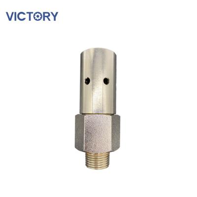 China Vacuum Breaker Valve General Cut-Off Vacuum Valve for sale