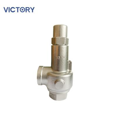 China Decompression Safety Relief Hydraulic Pressure Valve Cheap Price Safety Hydraulic Safety Valve for sale