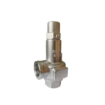 China Pressure Relief Safety Hydraulic Safety Relief Valves Safety Safety Relief Valves High End Automotive for sale