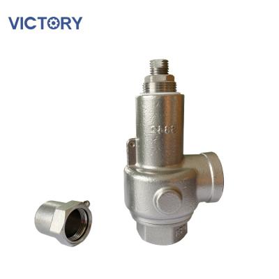 China Water Heater Pressure Relief Safetyvalvehigh Temperature Pressure Relief Valve for sale