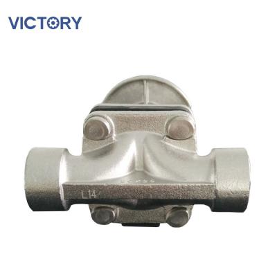 China Steam Piping Diaphragm Control Valve for sale