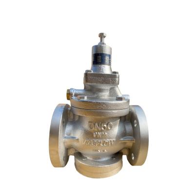 China Automatic Discharge Pressure Reducing Valve Cng Gas Cheap Pressure Reducing Valve for sale