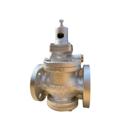 China Automatic Discharge Custom Design Pressure Reducing Valves For Steam Fire Pressure Reducing Valve for sale