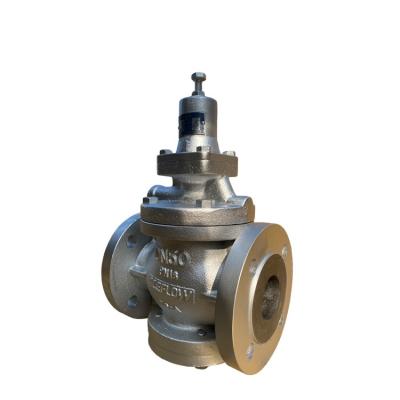 China Automatic Relief Valve Competitive Pressure Reducing Air Reducing Pressure Relief Valve for sale