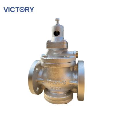 China Automatic Metal Relief Metal Valve Pressure Reducing Pressure Reduce Valve Pumps Parts for sale