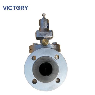 China Automatic Discharge Reduction Valve High Pressure Single Pressure Reducing Valve for sale