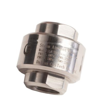 China Professional Manufacture Automatic Durable Waterproof Air Discharge Automatic Air Vent Valve for Water for sale