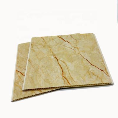 China Modern high quality and hot sales low price pvc wall panel for sale