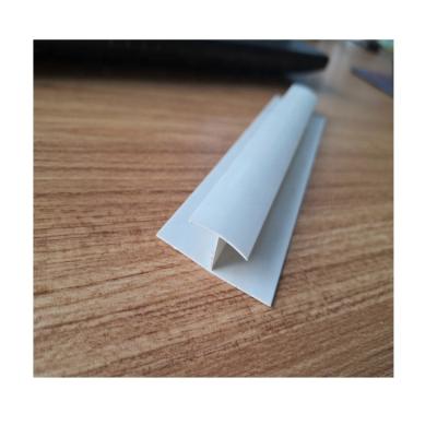 China Modern hot sales high quality decorative PVC H lines made in China factoty for sale