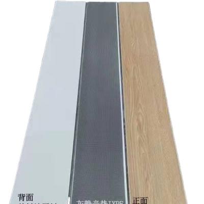 China Modern hot sales high quality spc flooring china factory low price for sale