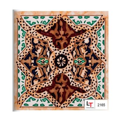 China Cheap Artistic Ceilings Factory Price Bathroom Cladding 595x595mm Tiles For Home Ceiling Chest for sale