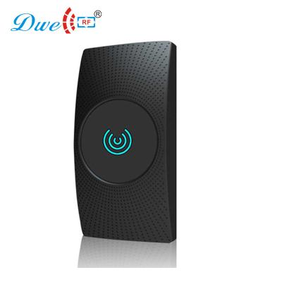 China Free software short distance waterproof RFID proof smart reader IP65 smart card reader for sale