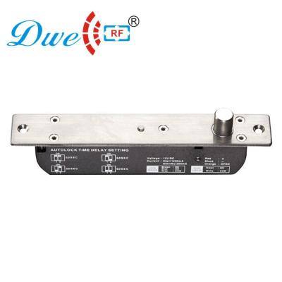 China 304 stainless steel 2000kg holding safe electric force DC12V fail door lock bolt with sinal output for sale