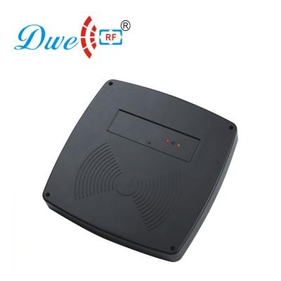 China ISO 11784 Compliant Long Distance 11785 RFID 134.2khz ISO 11784/11785 Tag Reader For Animal Tracking for sale