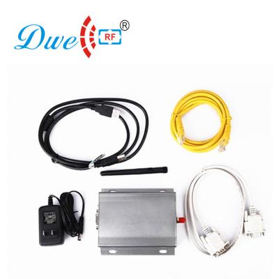 China Hot Selling 2.4Hz-2.5Hz Active 2.4Hz-2.5Hz Attendance and Warehouse Management Ethernet inventory rfid access omnidirectional active long distance reader for sale