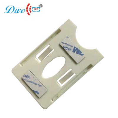 China NATIONAL Top Selling Door Access Control Card Holder For PVC Card Using In Car Windshield for sale