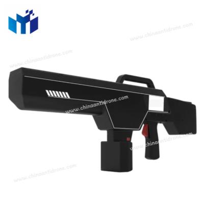 China Portable Drone Jamming Gun Precise Targeting And Long Range Use In Event Security for sale