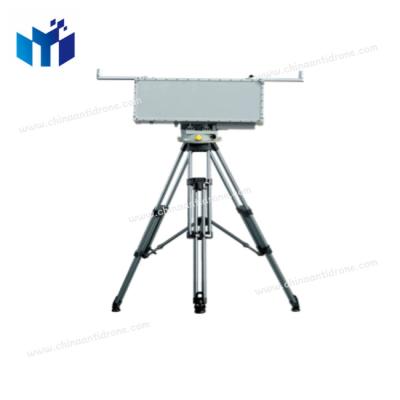 China Fixed Drone Surveillance Radar Anti Drones Detection System 9GHz~10.2GHz 9km~10km for sale