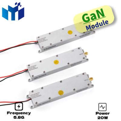 Κίνα 1.2Ghz 30W αντιαεροπορική μονάδα αντιαεροπορικό σύστημα αντιαεροπορικό σύστημα αντιαεροπορικό σύστημα άμυνας αντιαεροπορικού συστήματος αντιφπv κατασταλτικό προς πώληση