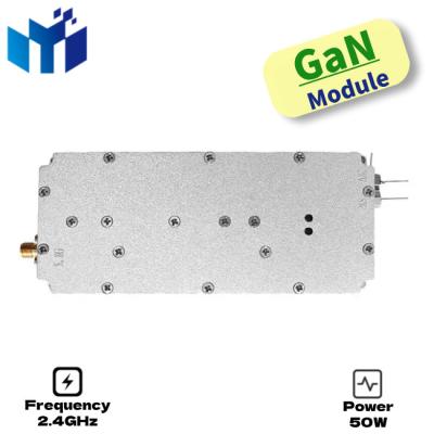 China 2.4GHz 50W Anti-Drohnen UAV FPV GPS-Schild Störmodul Hersteller Lieferanten Großhandel Fabrik auf Lager China zu verkaufen