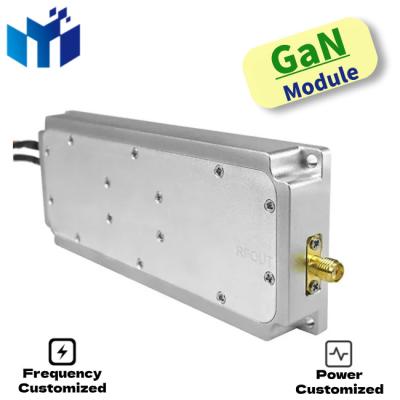 China 5.2GHz 5.8GHz 20W 30W Anti-Drohnen-UAV-GPS-Signal-Störgerät Modul Hersteller Lieferanten Großhandel Fabrik zu verkaufen