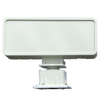 China High Accuracy 24/7 After-Sales Service Anti UAV Radar for Civilian Drone Detection and Target Indication for sale