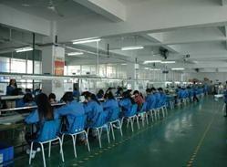 Verified China supplier - Dongguan Universe Optoelectronics Co., Ltd.