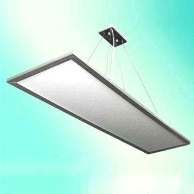 China Slim LED Warehouse Panel Light 300x300 18W for sale