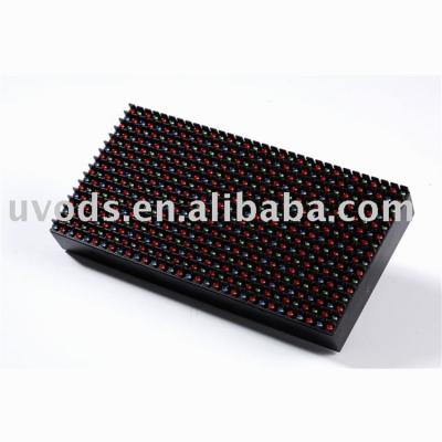 China P16 Outdoor Led Module, High Brightness, 2R1G1B or 1R1G1B for sale