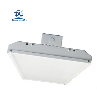 China Garege/Warehouse/Gym/Manufacturing Place/Supermarket Commercial Linear Efficacy 130LM/W 150W LED High Bay Light for sale