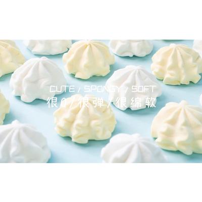 China Natural Wholesale Casual Chinese Snacks Filled Delicious Marshmallow Candy With Different Flavors for sale