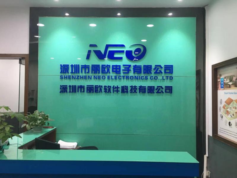 Verified China supplier - Shenzhen Neo Electronics Co., Ltd.