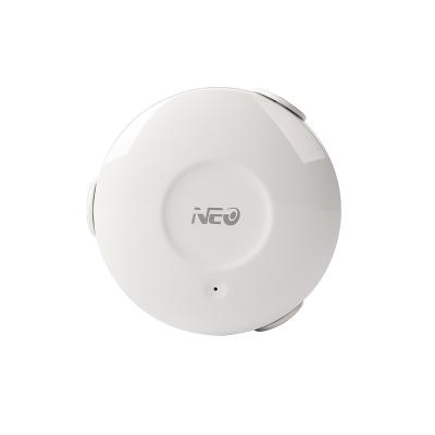 China Neo Consumption Sensor WiFi 2.4GHz Water Sensor Support Amazon Alexa, Google Home, IFTTT for sale