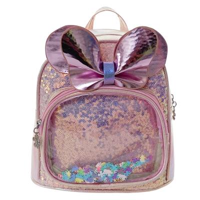 China Wholesale High Quality New Fashion Backpack Girls Kids Backpack School Backpack Bags for sale