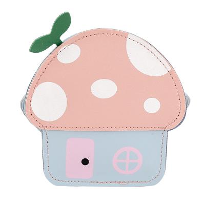 China New high quality cartoon hot sale cute cross - fashion mini body bag and girl cross - body bag for sale