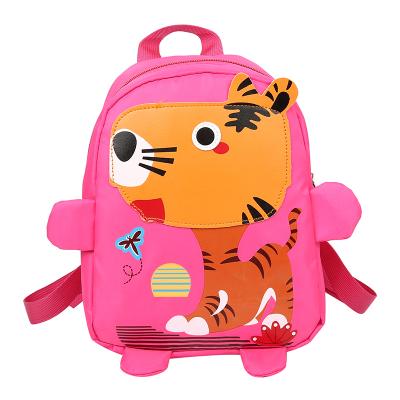 China New Waterproof Creativity Cartoon Cute Children Backpack Kindergarten School Bag Fashion Primary School Backpack for sale