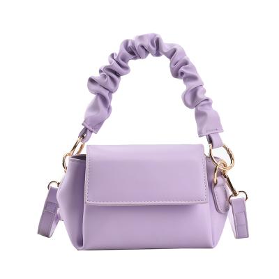 China Luxury handbag new 2021 high quality handbags fashionable replica handbag small for sale