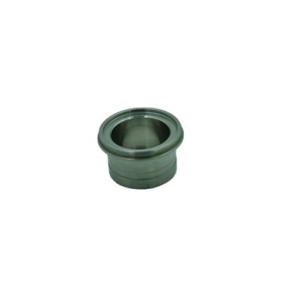 China Aluminum Our Own Manufacturer High Standard Delicate Precise CNC Machining Parts Metal Custom for sale