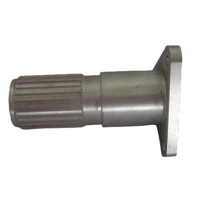 China Aluminum Flashlight CNC Machining Parts for sale