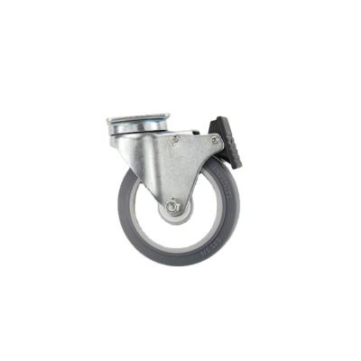 China PIVOT good quality technology production scaffold trolley caster wheels and wheel for sale