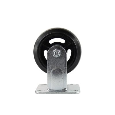 China China Professional Manufacture of PIVOT Leveling Heavy Duty Industrial Caster Wheels for sale