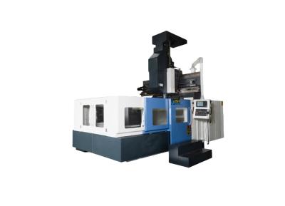 China Gantry Machining Center GTM2519/Gantry Structure/Large Workpieces/Automated Tool Changer/High-performance Spindle for sale