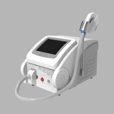 China Professional Hair Removal Machine Elight IPL SHR Machine Portable Style for sale