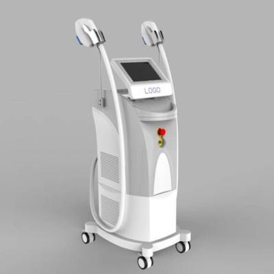 China SHR IPL Beauty Equipment for Skin Rejuvenation / Acne Removal for sale