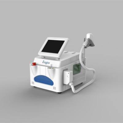 China Germany Laser Bar 808nm Diode Laser Hair Removal Machine Most Advanced Technology for sale