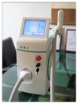 China High energy Wrinkle Removal Erbium Yag Laser Scar Removal with 2940nm for sale