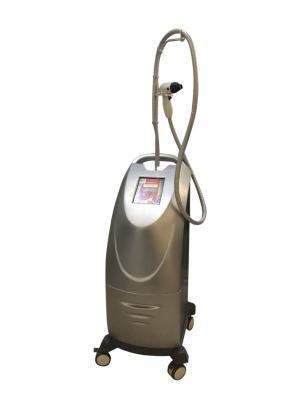 China New type Viora Reaction/ Facial and Body Skin Care RF Machine for sale